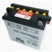 JP MOTO Y-CB5L-B AKKU 12V 5AH - www.parts-zone.hu JP MOTO Y-CB5L-B AKKU 12V 5AHMOTORKERÉKPÁR