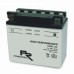 JP MOTO Y-CB9L-A2 AKKUMULÁTOR 12V 9Ah - www.parts-zone.hu JP MOTO Y-CB9L-A2 AKKUMULÁTOR 12V 9AhMOTORKERÉKPÁR