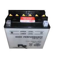 JP MOTO Y-CB10L-A2 AKKUMULÁTOR 12V 11Ah