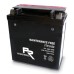 JP MOTO Y-YTX16-BS AKKUMULÁTOR 12V 14AhMOTORKERÉKPÁR