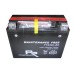 JP MOTO Y-YTX20L-BS AKKUMULÁTOR 12V 18AhMOTORKERÉKPÁR