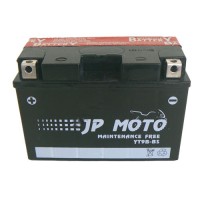 JP MOTO Y-YT9B-BS AKKUMULÁTOR 12V 8Ah