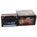 JP MOTO YTX7A-BS AKKUMULÁTOR 12V 6Ah bal +MOTORKERÉKPÁR