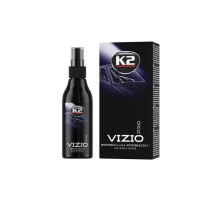 K2 VIZIO PRO + aplikátor-vízlepergető 150ml - www.parts-zone.hu