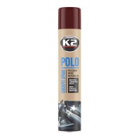K2 POLO COCKPIT COLA 750 ML - müszerfalápoló