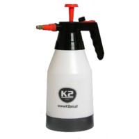 K2 pumpás szórópalack 1,5L