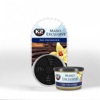 K2 MAXO EXCLUSIVE VANILIA 45G - ILLATOSITÓ - www.parts-zone.hu