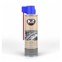 K2 SZINTETIKUS LÁNC KENŐANYAG 250 ML