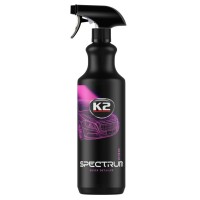 K2 SPECTRUM PRO 1L - SZINTETIKUS WAX - www.parts-zone.hu