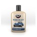 K2 BONO BLACK 200ml - MÜANYAG ÉS GUMI SZINEZÖ - FEKETE - www.parts-zone.hu