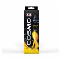 K2 COSMO LEMON 50 ML - www.parts-zone.hu