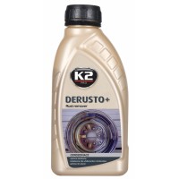 K2 DERUSTO PLUS 500ML - ROZSDAOLDÓ