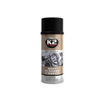 K2 ÉKSZIJ CSUSZÁS GÁTLÓ SPRAY 400 ML - www.parts-zone.hu