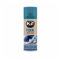 K2 FOX 200 ML - PÁRAMENTESITÖ SPRAY