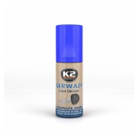 K2 GERWAZY 50ML - ZÁRJÉG OLDÓ