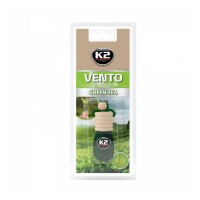 K2 Illatosító ZÖLD TEA 