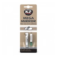 K2 MEGA MIRROR 6ML - VISSZAPILLANTÓ TÜKÖR RAGASZTÓ