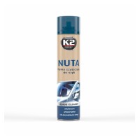 K2 NUTA 600ML - ABLAKTISZTITÓ SPRAY - www.parts-zone.hu