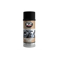 K2 WHITE GREASE PTFE