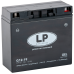 LANDPORT GEL 12V 21AH/230A JOBB P. 180*76*165MOTORKERÉKPÁR