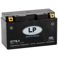 LANDPORT 6,5AH/90 A BAL P. 151*65*93        