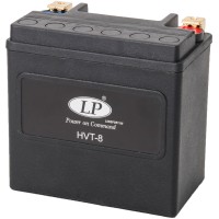 LANDPORT LP AKKU 14AH(10H),220A 148*86*144, BAL P.