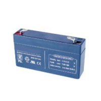 LANDPORT LP AKKUMULATOR 6V 1,2AH(97*24*52)