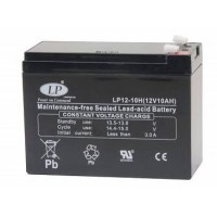 LANDPORT LP AKKUMULATOR 12V 10AH(151*65*117)