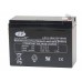 LANDPORT LP AKKUMULATOR 12V 10AH(151*65*117)AKKUMULÁTOR