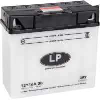 LANDPORT AKKU 19AH/240A JOBB P, JOBB GK. 186*81*171