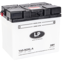 LANDPORT 24 AH/260A, 185*125*176 JOBB P./BAL GK.              