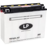 LANDPORT 16AH/200A,JOBB P/ BAL K. 205*71*164                   