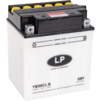 LANDPORT MOTORAKKU 30AH/300A 168*132*190 JOBB P/JOBB G   