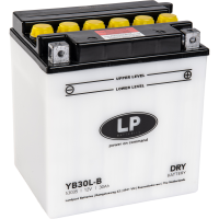 LANDPORT 30AH/300A,JOBB P/ BAL K. 168*132*176                  