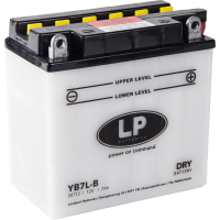 LANDPORT 7AH/110A,JOBB P/JOBB K. 137*76*134                  