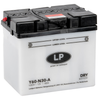 LANDPORT MOTORAKKU 30AH/300A 185*126*170 BAL P/BAL GK      