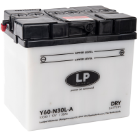 LANDPORT 30AH/300A,JOBB P/BAL K. 187*130*170  53030     