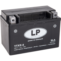 LANDPORT 8AH/110A BAL P. 150*87*105    (YTX9-BS)      