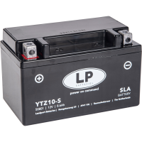 LANDPORT 8,6AH/150A BAL P. 150*86*95      