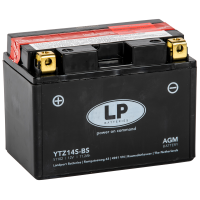 LANDPORT 11,2AH/200A BAL P. 150*86*110MOTORKERÉKPÁR