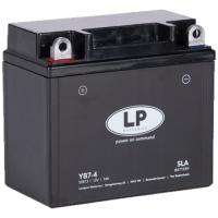 LANDPORT 7AH/80A, BAL P. 137*75*124 (YB7-A)     