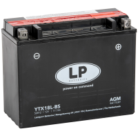 LANDPORT 17,7AH/300A JOBB P. 205*89*163MOTORKERÉKPÁR