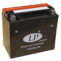 LANDPORT 20AH 310 A JOBB P. 175*87*155   (YTX20HL-BS)     