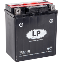 LANDPORT 6AH/100A JOBB P. 114*71*131             