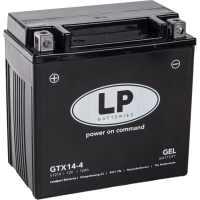 LANDPORT 12AH/180A BAL P. 151*87*147  (YTX14-BS)MOTORKERÉKPÁR