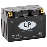 LANDPORT 11,2AH/200A BAL P. 151*87*110           