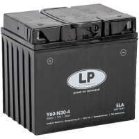 LANDPORT  30AH/300A 179*125*166 BAL P  (Y60-N30-A)     