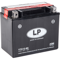 LANDPORT 10AH/150A BAL P. 152*88*131                          