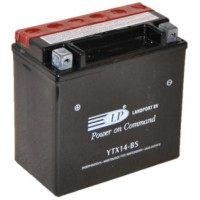 LANDPORT 12AH/190A BAL P. 152*88*147                                 