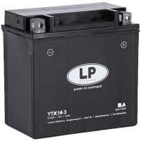 LANDPORT 12AH/200A JOBB P. 150*87*146   (YTX14L-BS)       